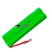 Battery Replacement for PLC NV-4MR1600AA-PNJ Battery Replacement for PLC NV-4MR1600AA-PNJ