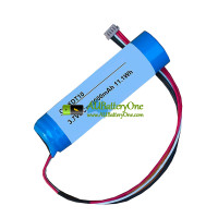 Battery Replacement for PLC NV5XX1