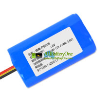 Battery Replacement for PLC P0005