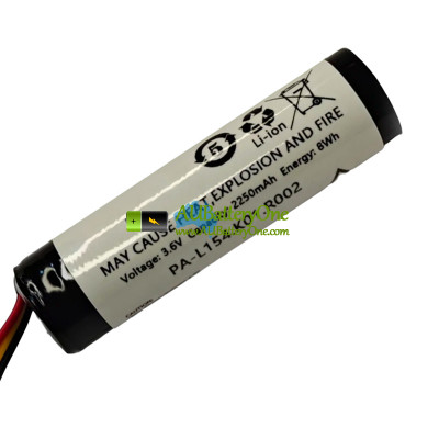 Battery Replacement for PLC PA-L154.K01.R002