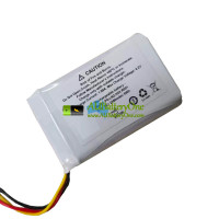 Battery Replacement for PLC PA-LN2.K03.R001