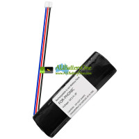 Battery Replacement for PLC PAA6