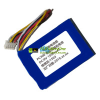 Battery Replacement for PLC PC300 Battery Replacement for PLC PC300