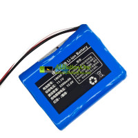 Battery Replacement for PLC PK305
