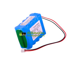 Battery Replacement for PLC PNGP160AAH10YMLZ