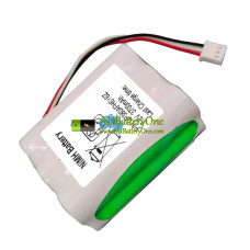Battery Replacement for PLC PNGP380AFH6Y6Z