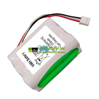 Battery Replacement for PLC PNGP380AFH6Y6Z