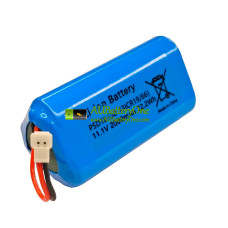 Battery Replacement for PLC PSD18650
