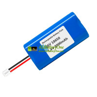 Battery Replacement for PLC Q6V
