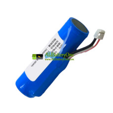 Battery Replacement for PLC QM30