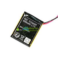 Battery Replacement for PLC REC573442P