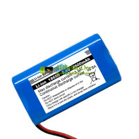 Battery Replacement for PLC Red-Plug 31004-10