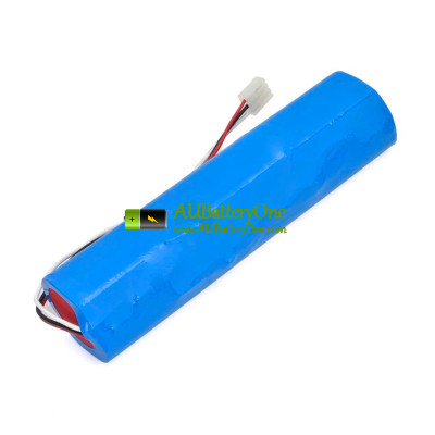 Battery Replacement for PLC REV.4 050-HCS-BAT013514