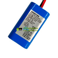 Battery Replacement for PLC RFINR18650MH1