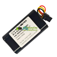 Battery Replacement for PLC RP-B-A15 Battery Replacement for PLC RP-B-A15