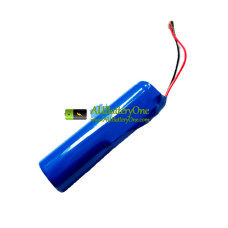 Battery Replacement for PLC S-618SE
