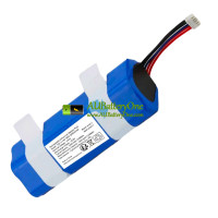Battery Replacement for PLC S10-li-144-5200 Battery Replacement for PLC S10-li-144-5200