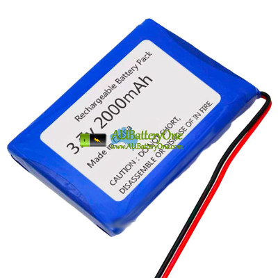 Battery Replacement for PLC S60plus