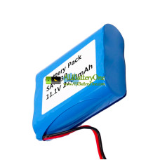 Battery Replacement for PLC SA-Q30