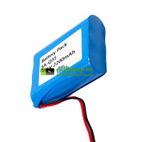 Battery Replacement for PLC SA-Q31