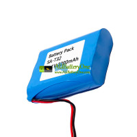 Battery Replacement for PLC SA-T32