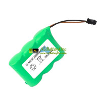 Battery Replacement for PLC SC3600mAh