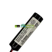 Battery Replacement for PLC SDI-35E-11HC