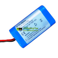 Battery Replacement for PLC SF-Y4S-6