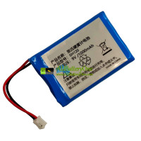 Battery Replacement for PLC SH120 Battery Replacement for PLC SH120