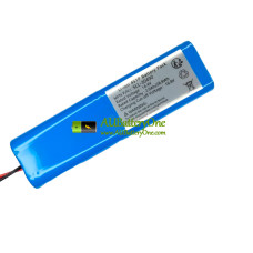 Battery Replacement for PLC SLL-30490