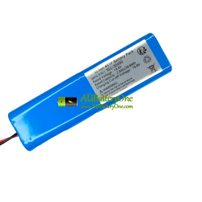 Battery Replacement for PLC SLL-30490