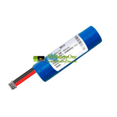 Battery Replacement for PLC SNLB-275