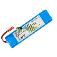 Battery Replacement for PLC SUN-INTE-202