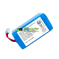 Battery Replacement for PLC SUN-INTE-270