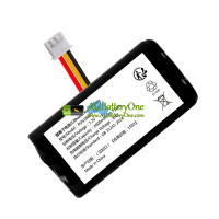 Battery Replacement for PLC SX18650-2S1P