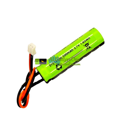 Battery Replacement for PLC SYS14500