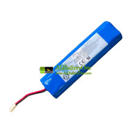 Battery Replacement for PLC T-4S1P-A
