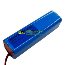 Battery Replacement for PLC t26s AE18650CM1-22-8P