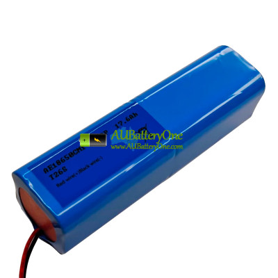 Battery Replacement for PLC t26s AE18650CM1-22-8P