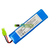 Battery Replacement for PLC TB-6001