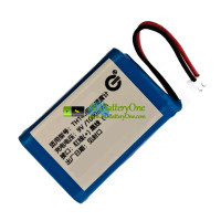 Battery Replacement for PLC TH140 Battery Replacement for PLC TH140