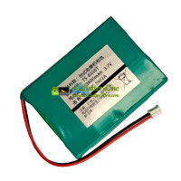 Battery Replacement for PLC TS-8300T