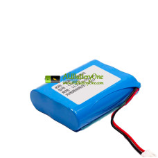 Battery Replacement for PLC TS1132