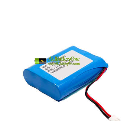 Battery Replacement for PLC TS1132