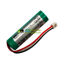 Battery Replacement for PLC TX-01 Battery Replacement for PLC TX-01