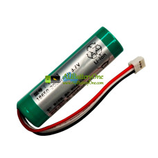 Battery Replacement for PLC TX-01