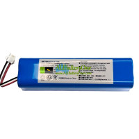 Battery Replacement for PLC Type-A CMICR18650F8M7-4S2P