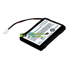 Battery Replacement for PLC UBP002