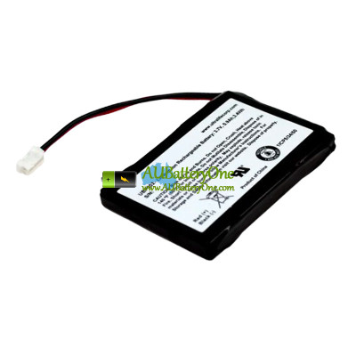 Battery Replacement for PLC UBP002