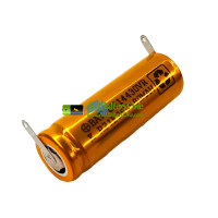 Battery Replacement for PLC US14430VR